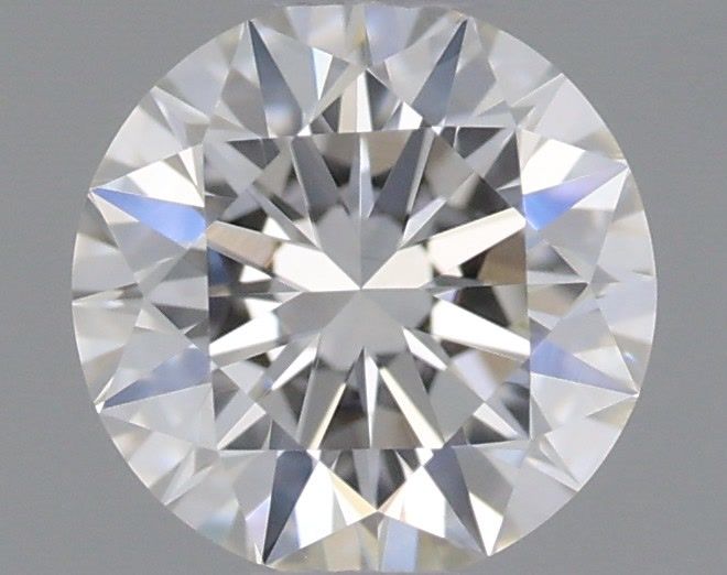657456882 Diamant Natural ROUND VVS1