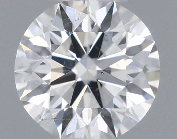 657456905 Diamant Natural ROUND SI1