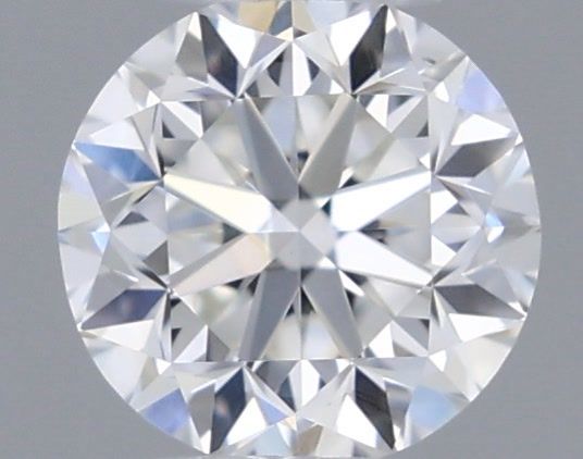 657456907 Diamant Natural ROUND VS2