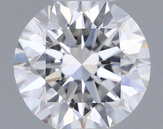 657456908 Diamant Natural ROUND VS2