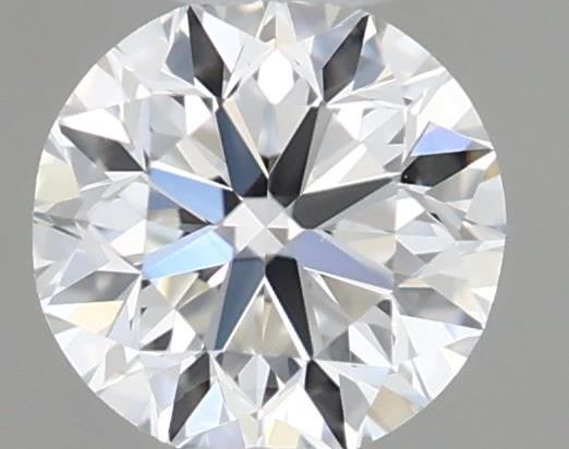 657456918 Diamant Natural ROUND VVS1
