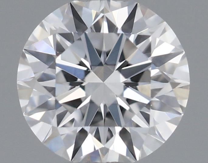 657456920 Diamant Natural ROUND VS1
