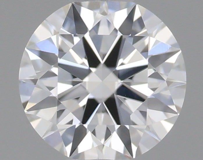 657456921 Diamant Natural ROUND VVS2