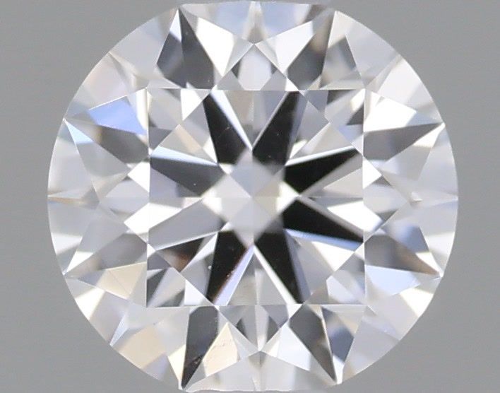 657456922 Diamant Natural ROUND VS2