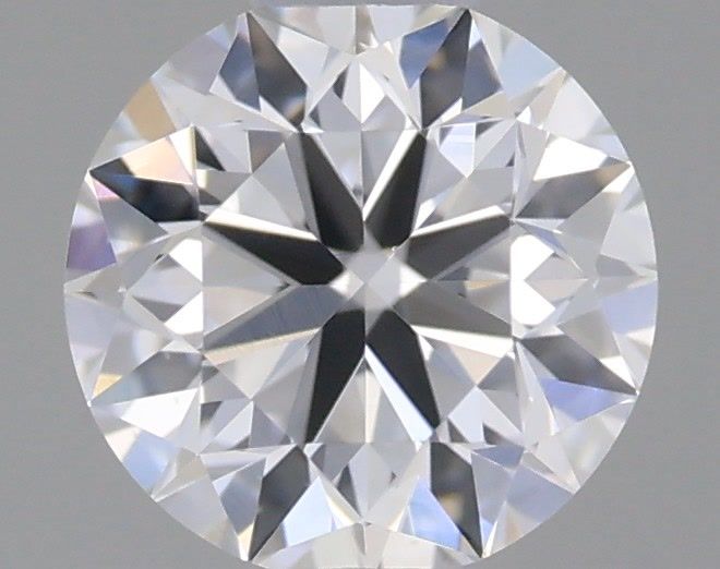 657456923 Diamant Natural ROUND VS1