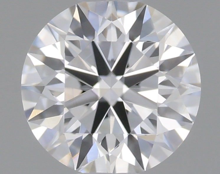 657456924 Diamant Natural ROUND VVS1
