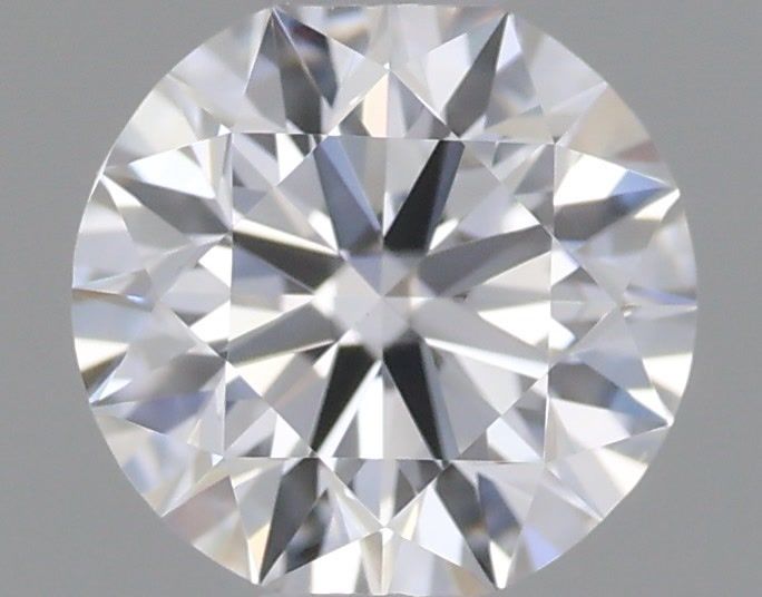 657456925 Diamant Natural ROUND VS1