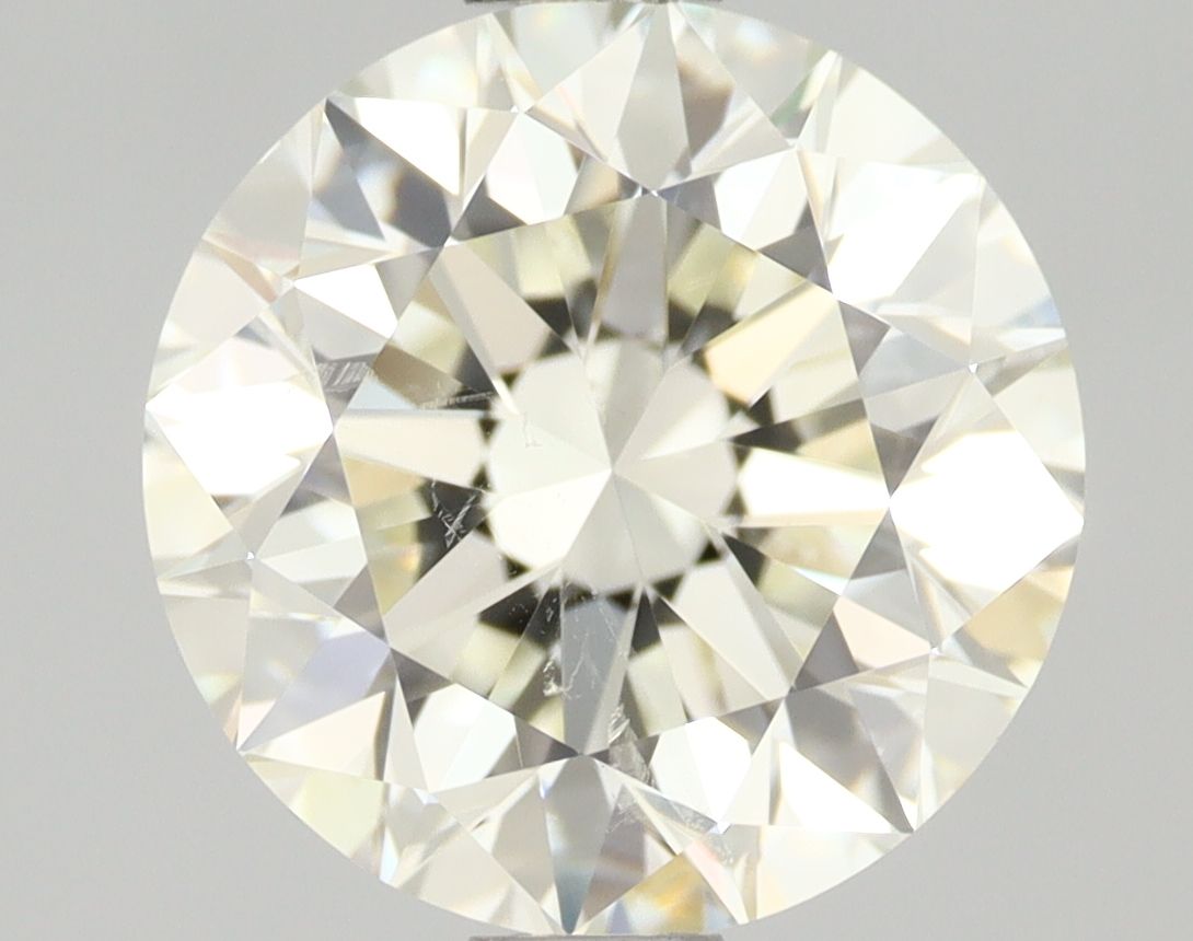 657457568 Diamant Natural ROUND SI1