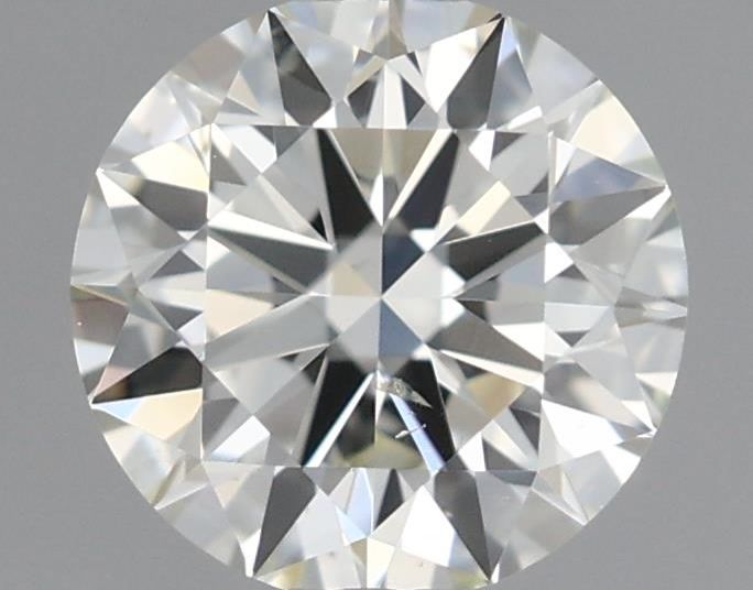 659417831 Diamant Natural ROUND VS2