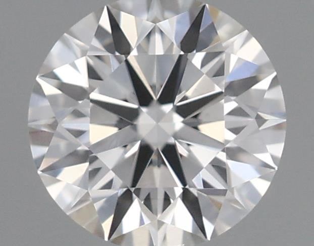 659418229 Diamant Natural ROUND VS1