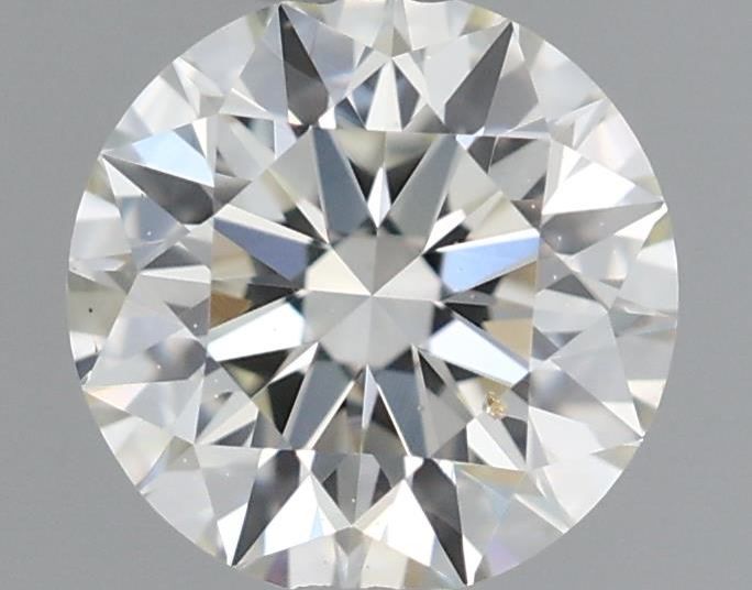659418334 Diamant Natural ROUND VS2