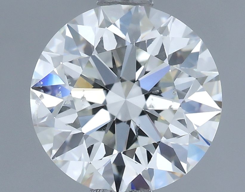 659432239 Diamant Natural ROUND SI1
