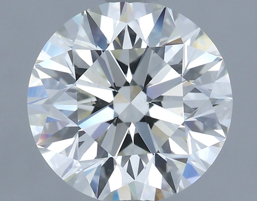 659432246 Diamant Natural ROUND VS2