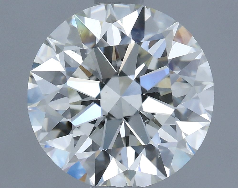 659432263 Diamant Natural ROUND VS2