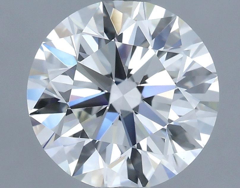 659432277 Diamant Natural ROUND VS1