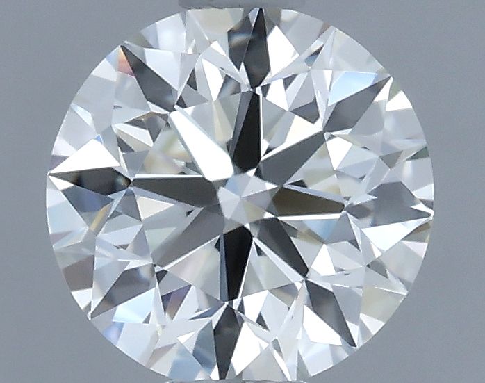 659432278 Diamant Natural ROUND VS1