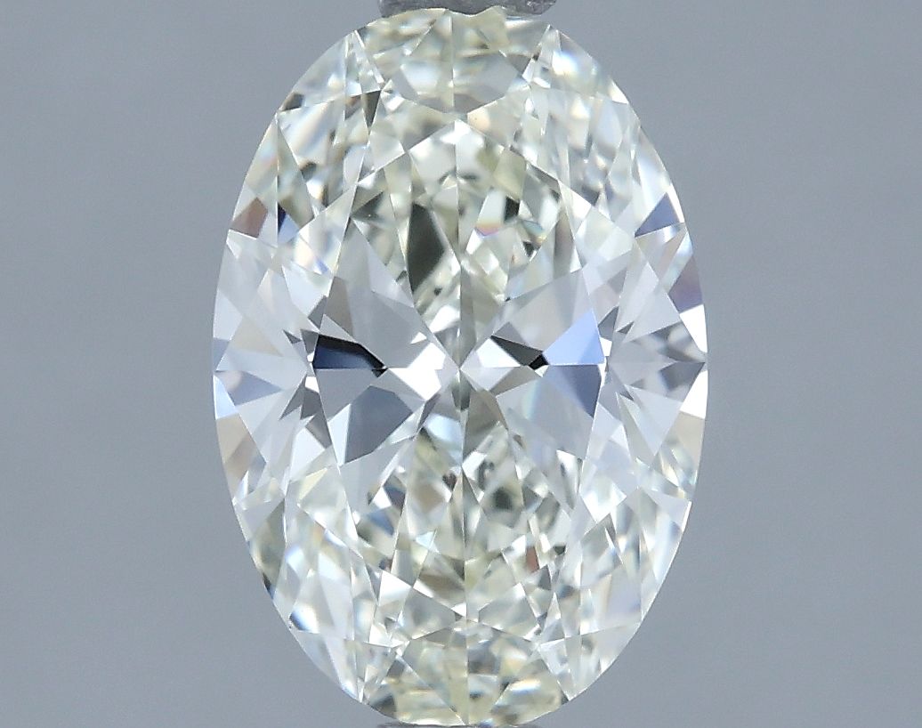 659432281 Diamant Natural OVAL VVS2