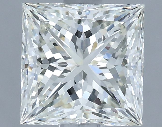 659432282 Diamant Natural PRINCESS VS2