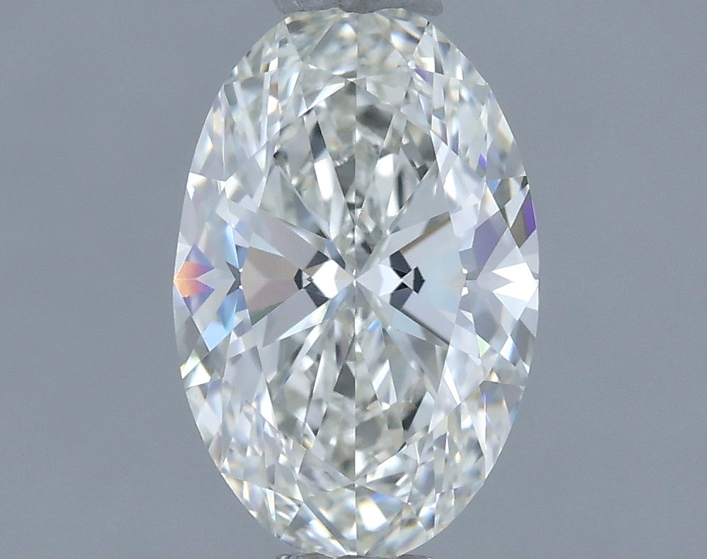 659432283 Diamant Natural OVAL VVS2