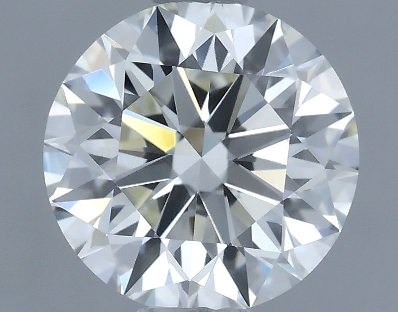 659432285 Diamant Natural ROUND VVS2