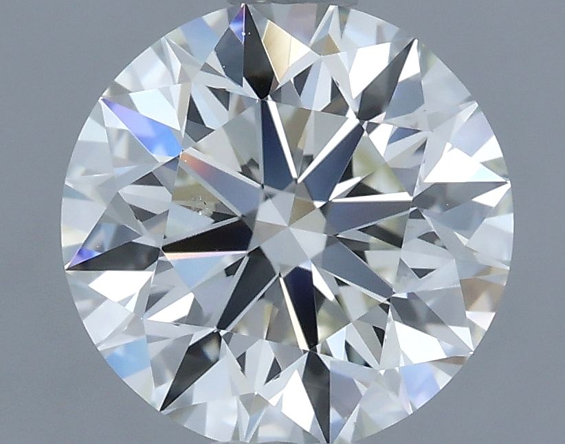 659432286 Diamant Natural ROUND VS2