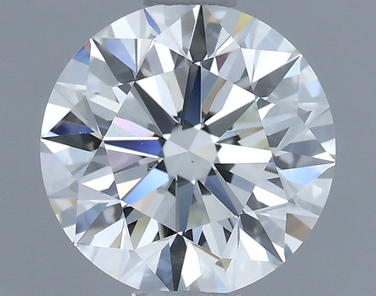 659432315 Diamant Natural ROUND VVS2