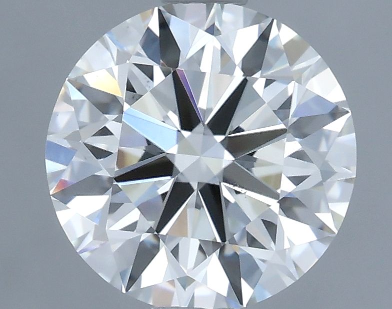 659432321 Diamant Natural ROUND VS1