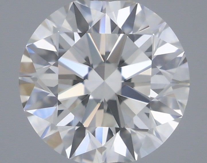 659443229 Diamant Natural ROUND VVS1