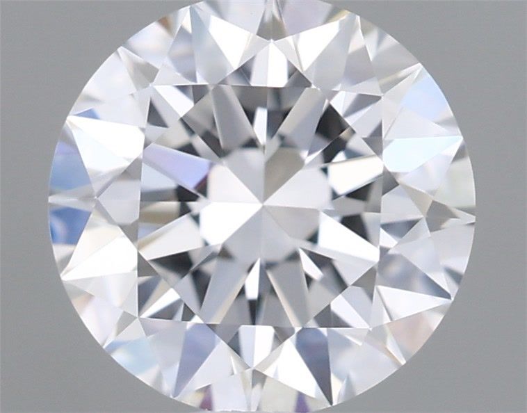 659443235 Diamant Natural ROUND VVS1