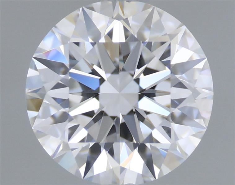 659443236 Diamant Natural ROUND VVS1