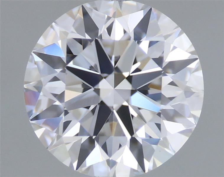 659443241 Diamant Natural ROUND VVS1