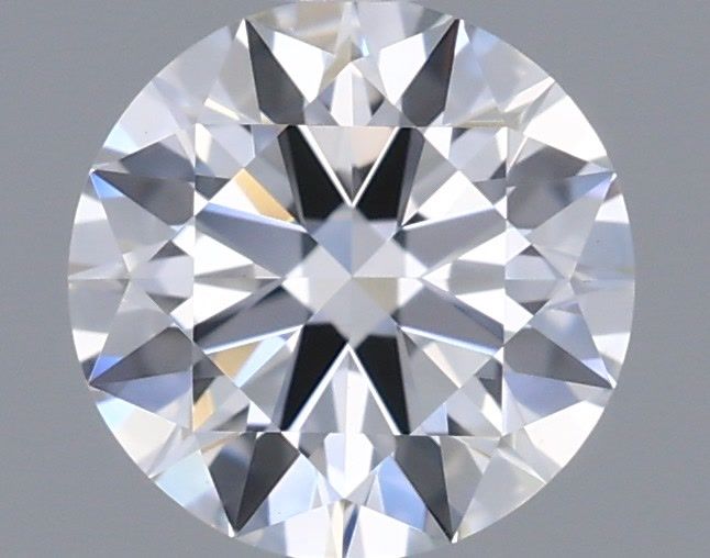 659443247 Diamant Natural ROUND VVS1