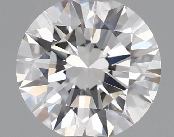 659443262 Diamant Natural ROUND IF