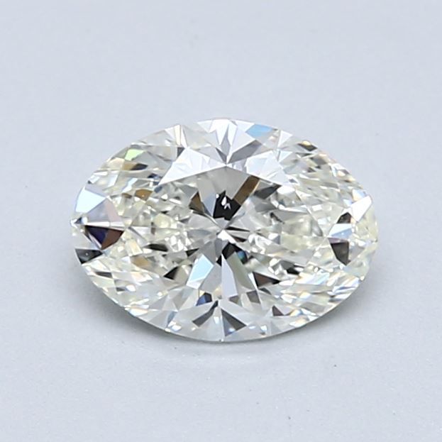 659443453 Diamant Natural OVAL VS1