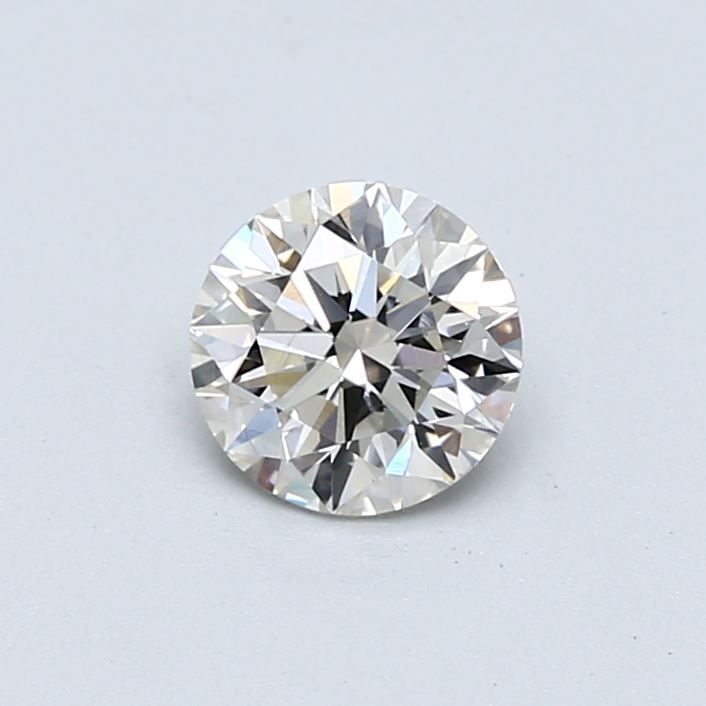 659443592 Diamant Natural ROUND VVS2