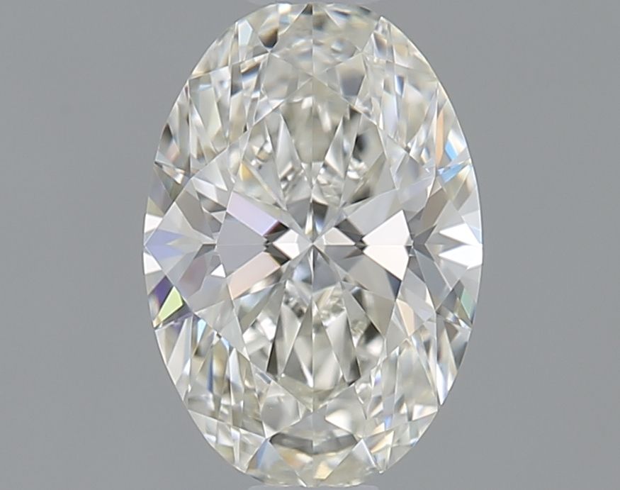 659444647 Diamant Natural OVAL VVS2