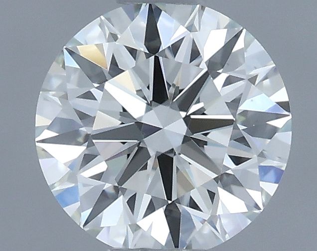 659445068 Diamant Natural ROUND VS1