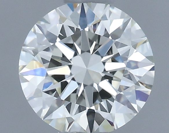659445071 Diamant Natural ROUND IF