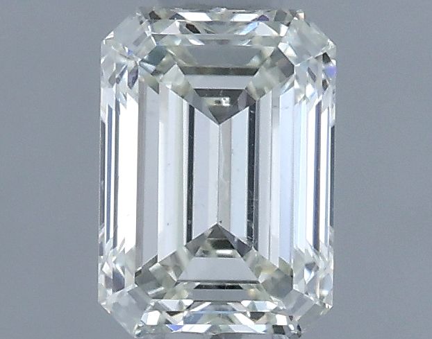 659445078 Diamant Natural EMERALD SI1