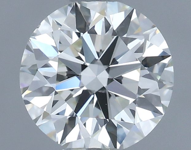 659445081 Diamant Natural ROUND VS1
