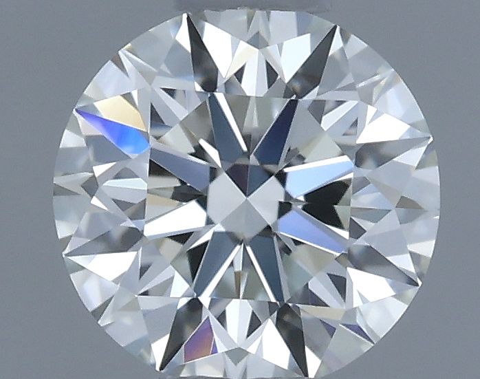 659445085 Diamant Natural ROUND VVS1