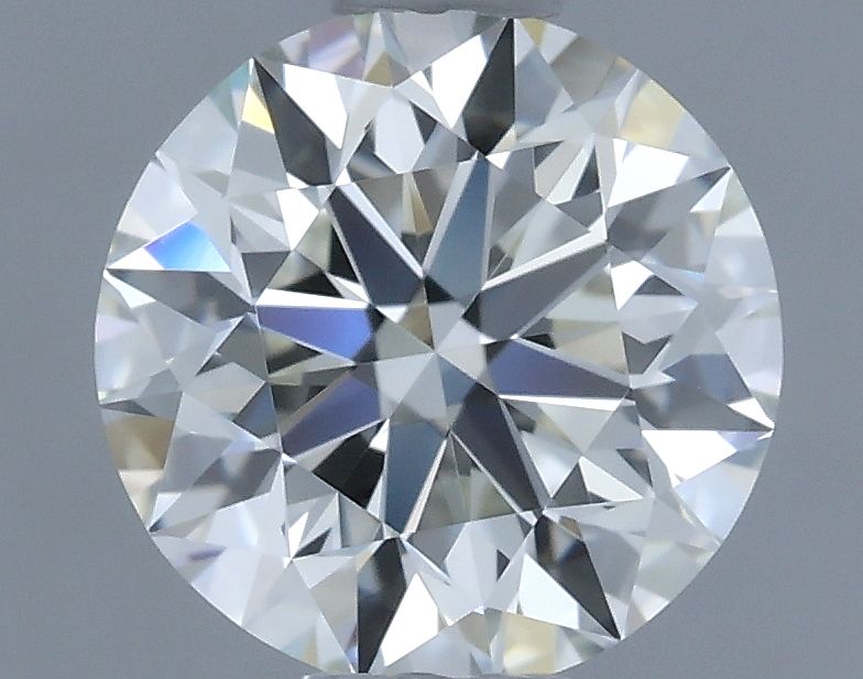 659445100 Diamant Natural ROUND IF