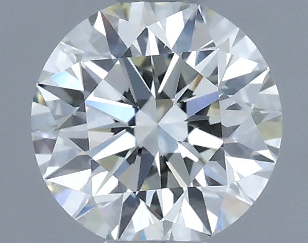 659445142 Diamant Natural ROUND VVS2