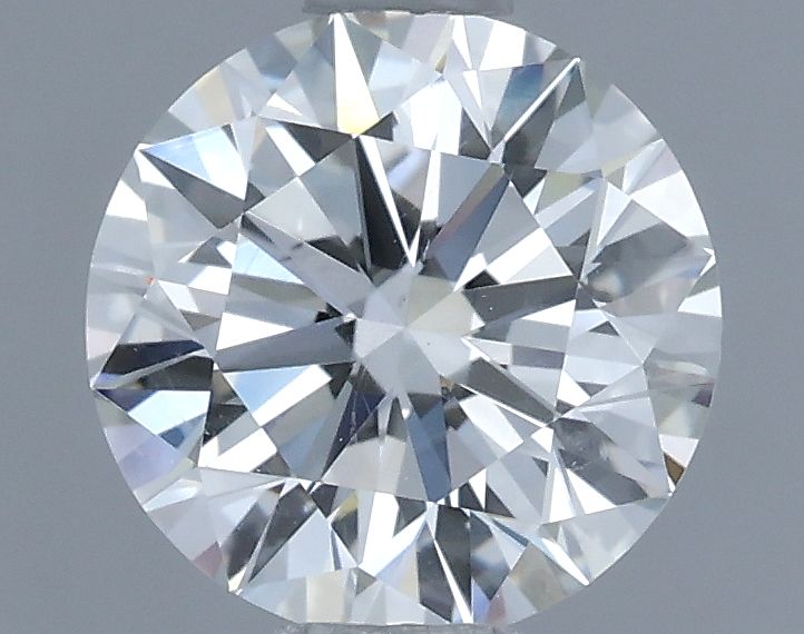 659445164 Diamant Natural ROUND SI1
