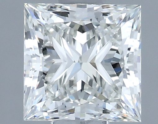 659445182 Diamant Natural PRINCESS VVS1