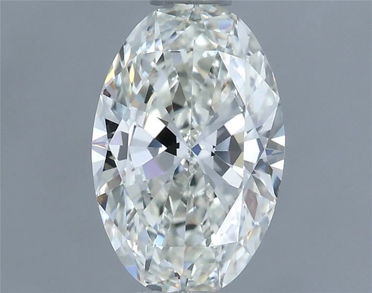 659445194 Diamant Natural OVAL VVS1