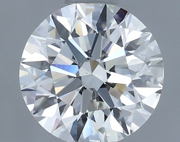 659445197 Diamant Natural ROUND VS1