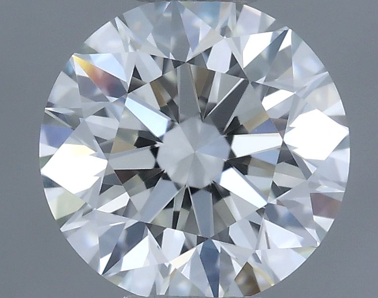 659445229 Diamant Natural ROUND IF