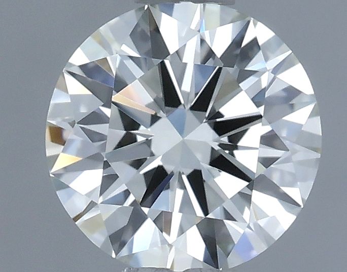 659445235 Diamant Natural ROUND VVS1