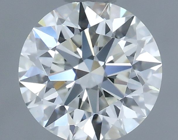 659445248 Diamant Natural ROUND VVS2